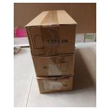 Arch Backdrop Stand,7.2FT, 6.6FT, 6FT Set of 3 Metal Gold Balloon Arch Stand Kit Wedding Arch Stand for Baby Shower Birthday Party Event Decoration Garden Floral Balloon Arch with Base