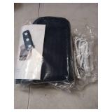 Idoo Electric Heating Pad for Neck, Shoulders and Back