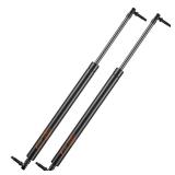PAMAGOO Rear Hatch Liftgate Gas Struts for 2001-2007 Chrysler Town & Country Base/EX/LX/LXi/Mini,Trunk Replacement Shock Tailgate Lift Support for 2001-2007 Dodge Caravan, Qty 2