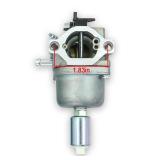LA115 Carburetor for John Deree LA105 L107 L108 X120 X145 Tractor (100 Series) with 42-Inch Mower Deck with Air Filter kit