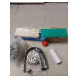 LA115 Carburetor for John Deree LA105 L107 L108 X120 X145 Tractor (100 Series) with 42-Inch Mower Deck with Air Filter kit