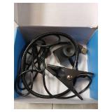 Eye Contact Webcam with Microphone for PC, 1080P Center cam for mac, 95°FOV Middle-Screen Center cam, USB computer camera Plug&Play, for desktop computer Facetime Compatible with macOS&Windows (Black