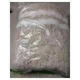 PURRUGS Bathroom Rug Non-Slip Machine Washable 20" x 30", Super Absorbent and Quick Dry Shaggy Microfiber Bath Mat, Extra Soft and Plush Bath Rug for Bathtub, Shower and Sink, Beige