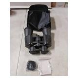 20x52 Binoculars for Adults High Powered - OPAITA HD Binoculars Clear View with Low Light Vision - Professional Binocular for Bird Watching Cruise Hunting Stargazing Football Travel