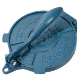 Vivicreate Cast Iron Tortilla Press Dough Flour Tortilla Rotis Quesadilla Maker Prensa para tortillas de hierro fundido 8 inch NO-SLIP