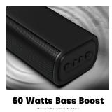 Sound Bar for Smart TV, 16