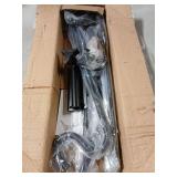 ERYTLLY 2 Packs Heavy Duty Deck Hook Wall Mounted, Extensible and Adjustable Deck Hook for Hanging Bird Feeder, Plants, Suet Baskets,Wind Chimes,Lanterns and More