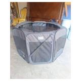 Top Paw Pet Indoor/Outdoor Play Yard Top Paw Pet Indoor/Outdoor Play Yard