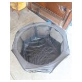 Top Paw Pet Indoor/Outdoor Play Yard Top Paw Pet Indoor/Outdoor Play Yard