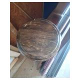 King Size Headboard, Footboard, Rails and Hardware King Size Headboard, Footboard, Rails and Hardware