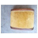 Chair & Foot Stool, Great Condition Chair & Foot Stool, Great Condition