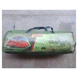 COLEMAN TENT COLEMAN TENT