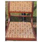 4 Antique Chairs 4 Antique Chairs