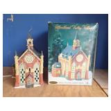 Hartland Valley Village Hartland Valley Village