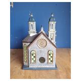 Heartland Valley Village Heartland Valley Village