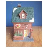 Heartland Valley Village Heartland Valley Village