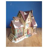 Heartland Valley Village Heartland Valley Village