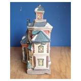 Heartland Valley Village Heartland Valley Village