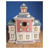 Heartland Valley Village Heartland Valley Village