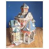 Heartland Valley Village Heartland Valley Village