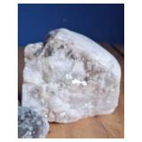 ROCK SPECIMENS ROCK SPECIMENS