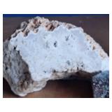 ROCK SPECIMENS ROCK SPECIMENS