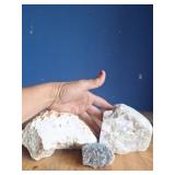 ROCK SPECIMENS ROCK SPECIMENS