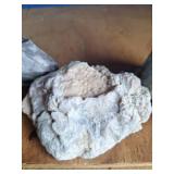 ROCK SPECIMENS ROCK SPECIMENS