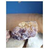 ROCK SPECIMENS ROCK SPECIMENS