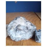 ROCK SPECIMENS ROCK SPECIMENS