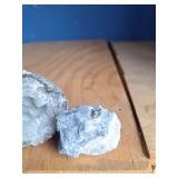 ROCK SPECIMENS ROCK SPECIMENS