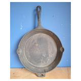 Cast Iron Pan Cast Iron Pan