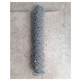 2 Foot Chicken Wire Roll 2 Foot Chicken Wire Roll