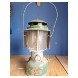 COLEMAN LANTERN COLEMAN LANTERN
