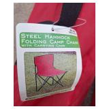 Steel Hammock Chair and Table Steel Hammock Chair and Table