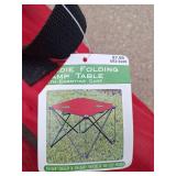 Steel Hammock Chair and Table Steel Hammock Chair and Table