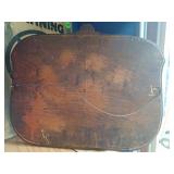 Antique Beveled Mirror Antique Beveled Mirror