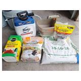 Garden Supplies Garden Supplies