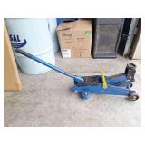 Floor Jack Floor Jack