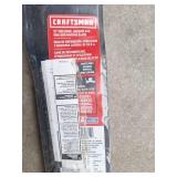 NEW Craftsman Lawn Mower Blade NEW Craftsman Lawn Mower Blade
