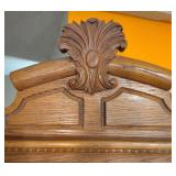 7 DRAWER WOODEN DRESSER WITH TRIFOLD MIRROR 7 DRAWER WOODEN DRESSER WITH TRIFOLD MIRROR