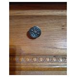 7 DRAWER WOODEN DRESSER WITH TRIFOLD MIRROR 7 DRAWER WOODEN DRESSER WITH TRIFOLD MIRROR