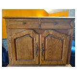 WOODEN JEWELRY ARMOIRE DRESSER WOODEN JEWELRY ARMOIRE DRESSER