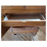 WOODEN JEWELRY ARMOIRE DRESSER WOODEN JEWELRY ARMOIRE DRESSER