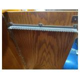 WOODEN JEWELRY ARMOIRE DRESSER WOODEN JEWELRY ARMOIRE DRESSER