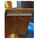 WOODEN JEWELRY ARMOIRE DRESSER WOODEN JEWELRY ARMOIRE DRESSER