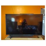 65" Vizio Smart TV With Installed Apps, Flat Screen TV With Remote and Power Cord 65" Vizio Smart TV With Installed Apps, Flat Screen TV With Remote and Power Cord