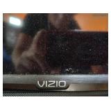 65" Vizio Smart TV With Installed Apps, Flat Screen TV With Remote and Power Cord 65" Vizio Smart TV With Installed Apps, Flat Screen TV With Remote and Power Cord