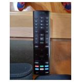 65" Vizio Smart TV With Installed Apps, Flat Screen TV With Remote and Power Cord 65" Vizio Smart TV With Installed Apps, Flat Screen TV With Remote and Power Cord