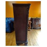 5 DRAWER HIGH BOY 5 DRAWER HIGH BOY